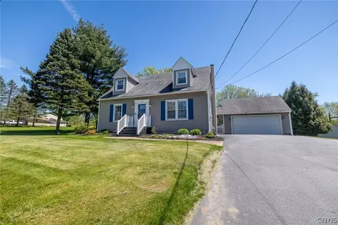 9410 Chapman Rd, New Hartford, NY 13413