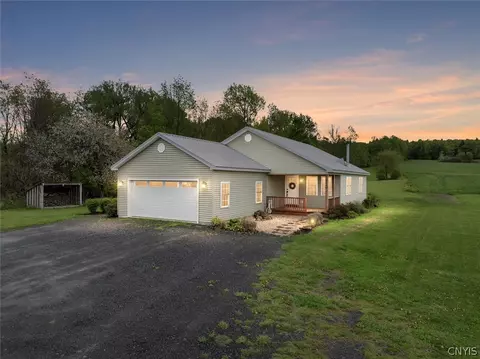 368 Steuben Rd, Poland, NY 13431