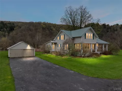 10653 Nys Route 46, Boonville, NY 13309
