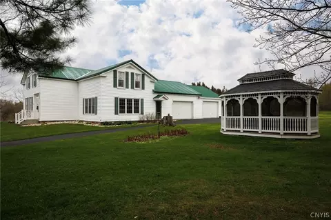 25487 Dano Rd, Theresa, NY 13691