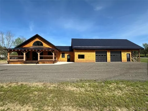 7256 State Route 19, Houghton, NY 14744