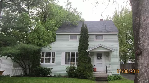 111 Francis St, Watertown, NY 13601
