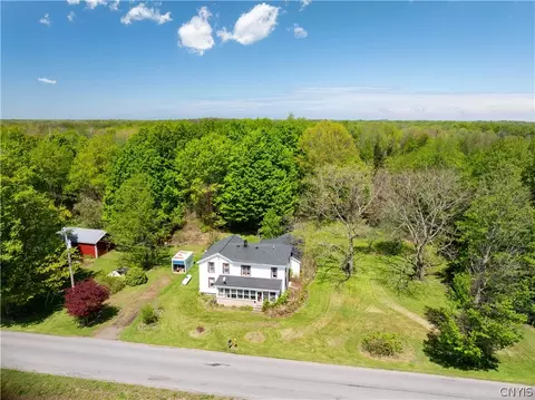 186 Lyboldt Rd, Granby, NY 13074