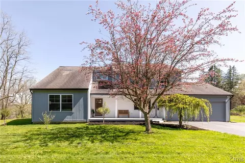 3902 Nelson Heights Rd, Nelson, NY 13035