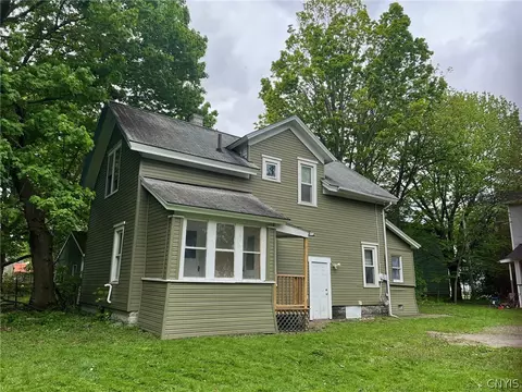 41 Union St, Cortland, NY 13045