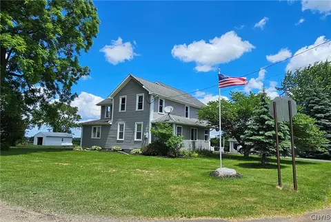 5294 Bluefield Rd, Fleming, NY 13021