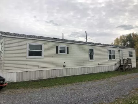 28461 Silver Street Rd, Theresa, NY 13691