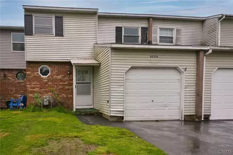 8030 Marlin Dr #A, Clay, NY 13041
