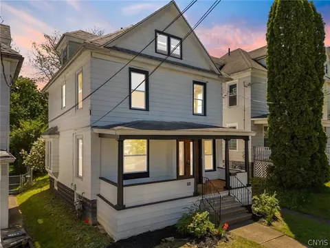 355 Tennyson Ave, Syracuse, NY 13204