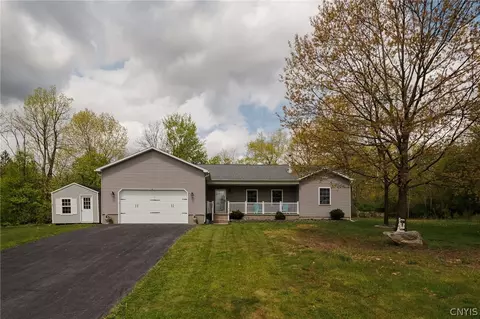 118 Lafargeville Rd, Theresa, NY 13691