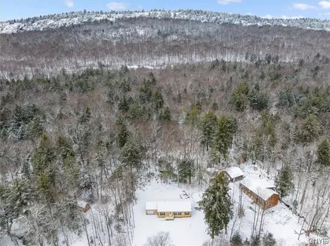 260 Tuttle Rd, Webb, NY 13420