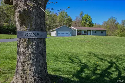 6239 Perryville Rd, Sullivan, NY 13037