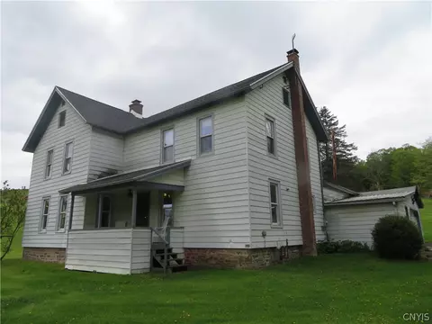 4551 Kinney Gulf Rd, Cortland, NY 13045