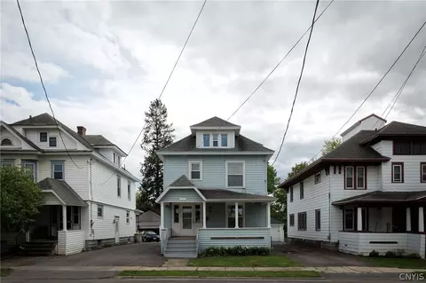 1142 Boyd St, Watertown, NY 13601