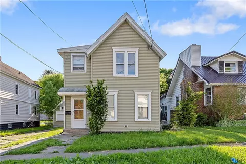 527 Winton St, Syracuse, NY 13203