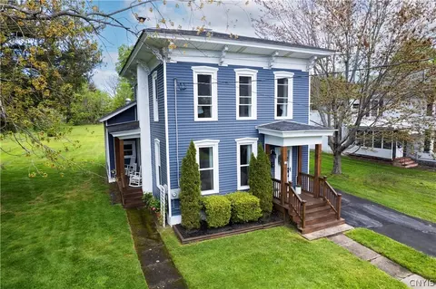 80 Delano St, Pulaski, NY 13142