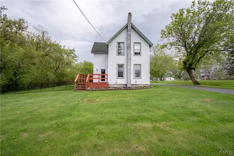 23102 Old State Rd, Hounsfield, NY 13634