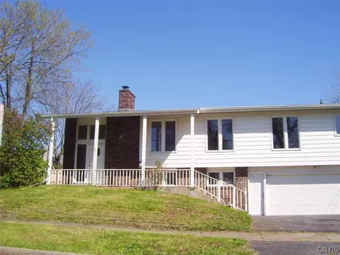 2833 Grant Blvd, Syracuse, NY 13208
