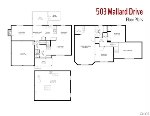 503 Mallard Dr, Camillus, NY 13031 photo 47