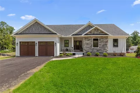 23 Dunlap, Marcellus, NY 13108
