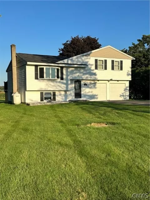 7628 Rickmeyer Rd, Floyd, NY 13440