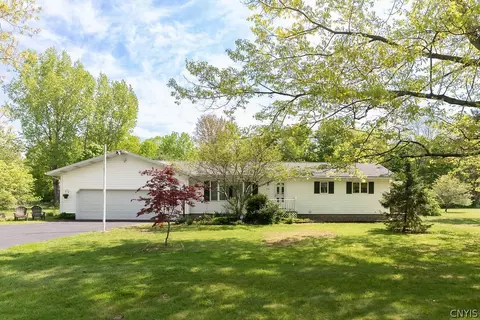 770 County Route 7, Hannibal, NY 13074