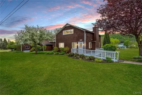 260 E Lake Rd, Deruyter, NY 13052