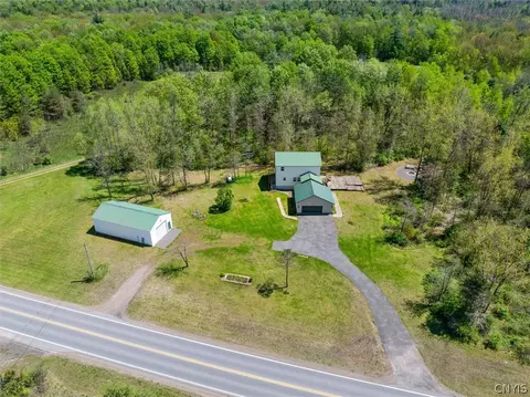 466 County Route 35, Palermo, NY 13069