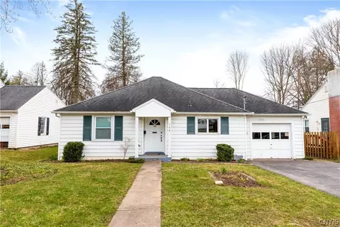 148 Higby Rd, Utica, NY 13501