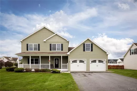 310 Dodge Ave, Hounsfield, NY 13685