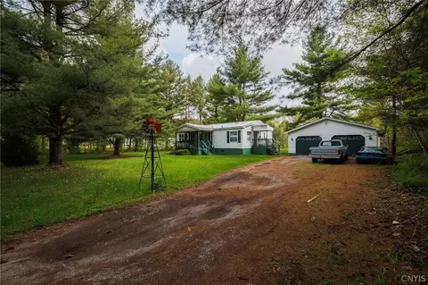 36071 Jackson Ii Rd, Champion, NY 13619