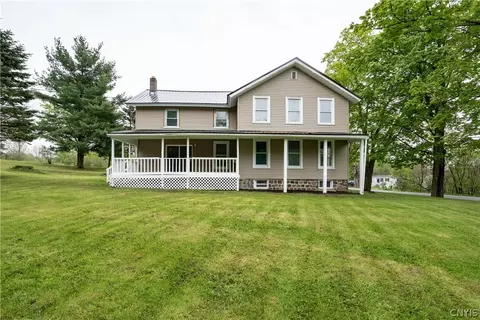 7320 Baker Rd, Adams, NY 13605