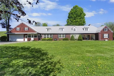 5342 State Route 41, Homer, NY 13077