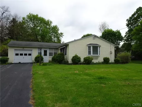319 Westholm Blvd, Geddes, NY 13219