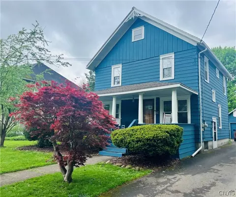 82 Greenbush St, Cortland, NY 13045