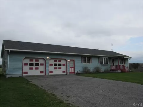 5009 Golden Rd, Lewis, NY 13309