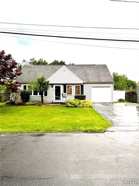 27 Lee Ter, Syracuse, NY 13212