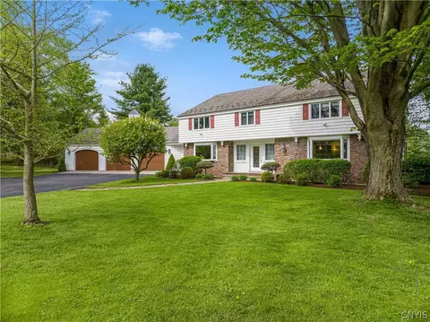 4336 Cosmos Hill Rd, Cortlandville, NY 13045