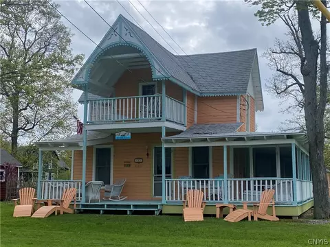 428 United States Ave, Orleans, NY 13692