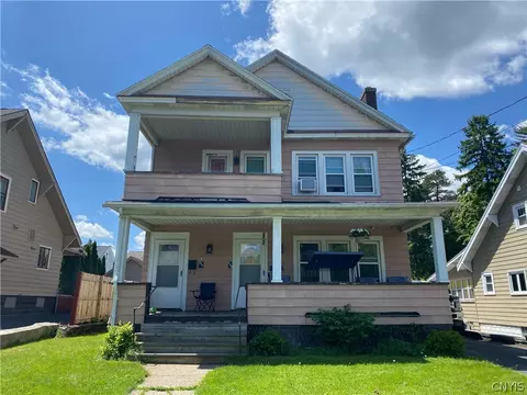 271-73 Ross Park, Syracuse, NY 13208