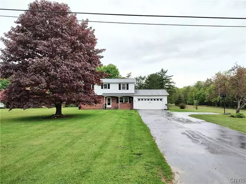10243 Wolcott Hill Rd, Camden, NY 13316