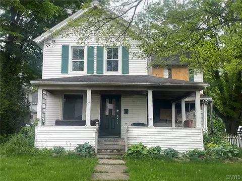 16 Park St, Cortland, NY 13045