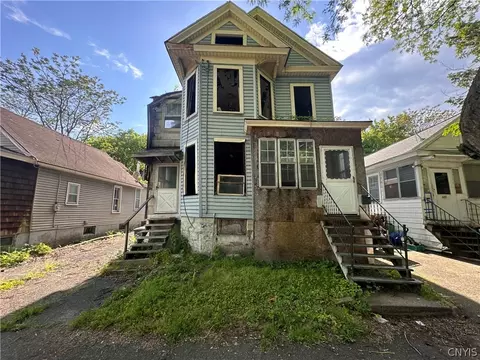 345 Elm St, Syracuse, NY 13203