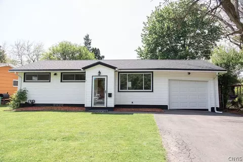 140 Slayton Ave, Syracuse, NY 13205
