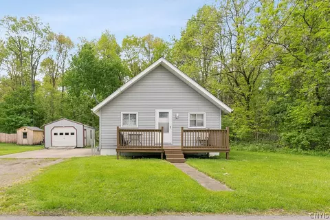 7123 Taft Ave, Rome, NY 13440