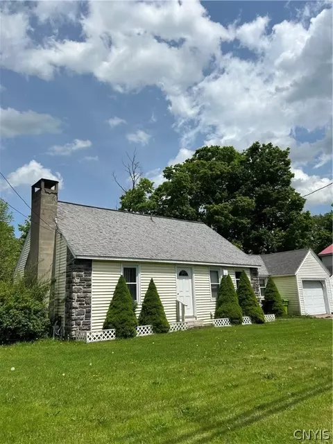 96 Clinton St, Homer, NY 13077