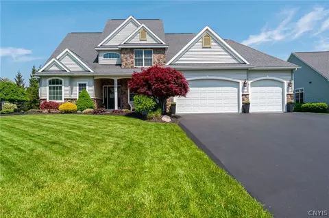 6239 Hessler Farm, Cicero, NY 13039