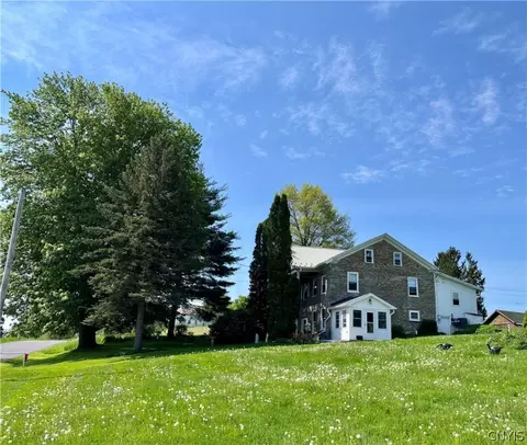 12543 North Rd, Ira, NY 13033