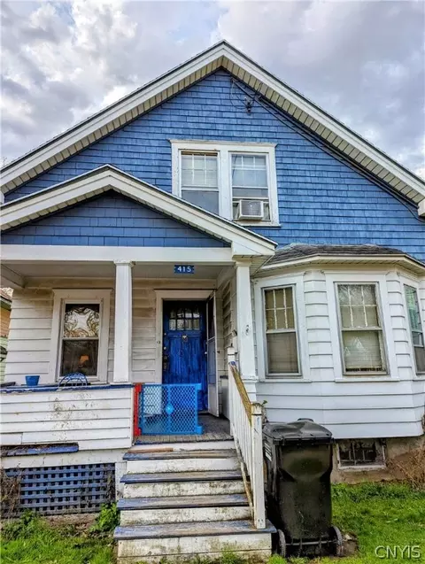 415 Fitch St, Syracuse, NY 13204