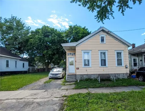 213 Grumbach Ave, Syracuse, NY 13203